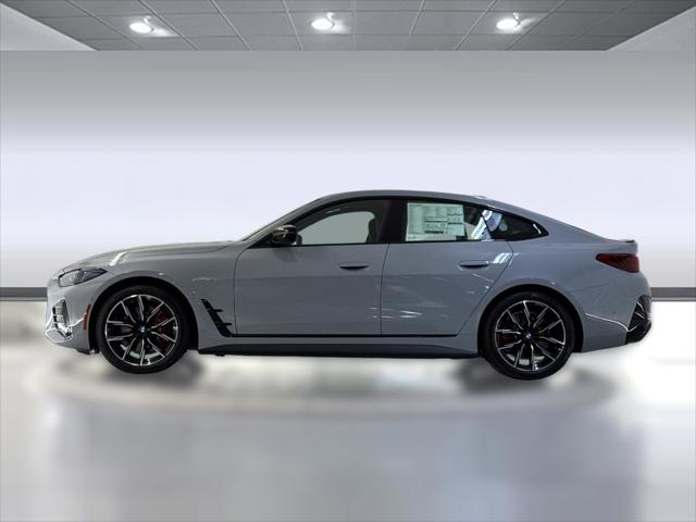 2026 BMW i4 eDrive40