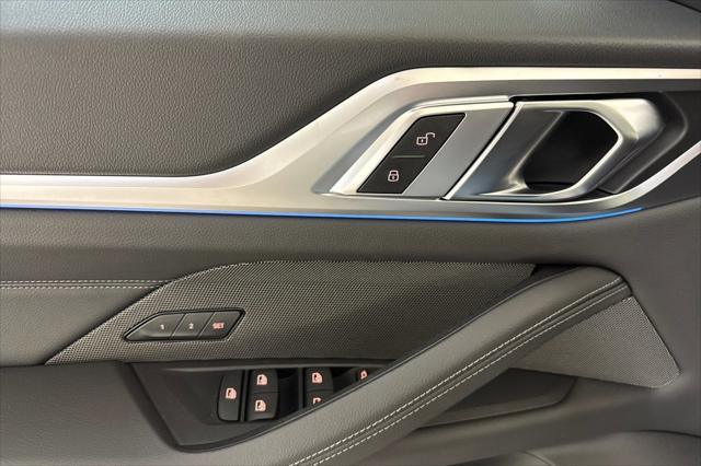 2026 BMW i4 eDrive40