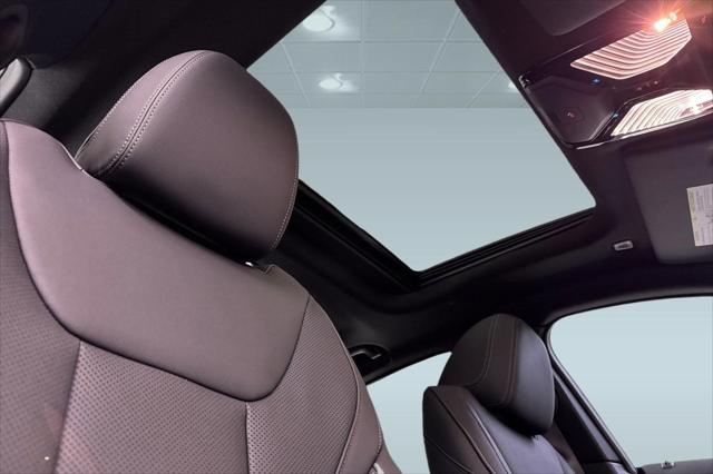 2026 BMW i4 eDrive40