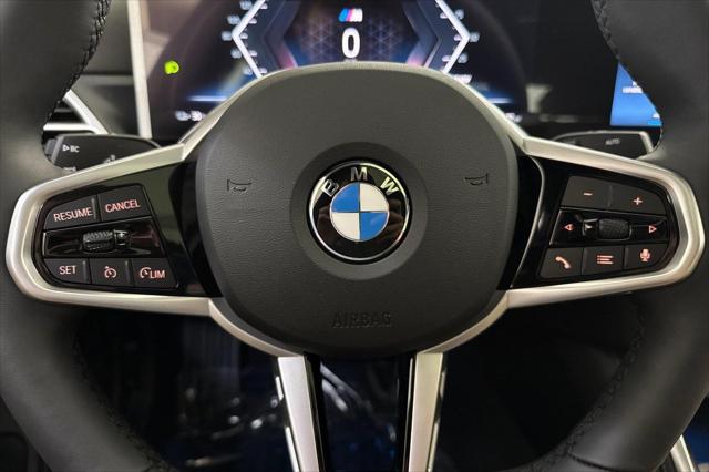 2026 BMW i4 eDrive40