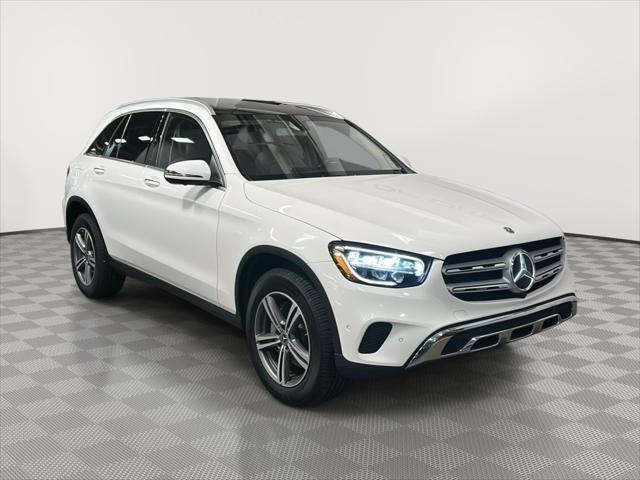 2020 Mercedes-Benz GLC 4MATIC for sale in Omaha, NE