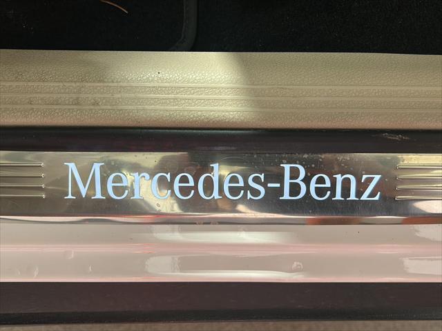 2020 Mercedes-Benz GLC 4MATIC