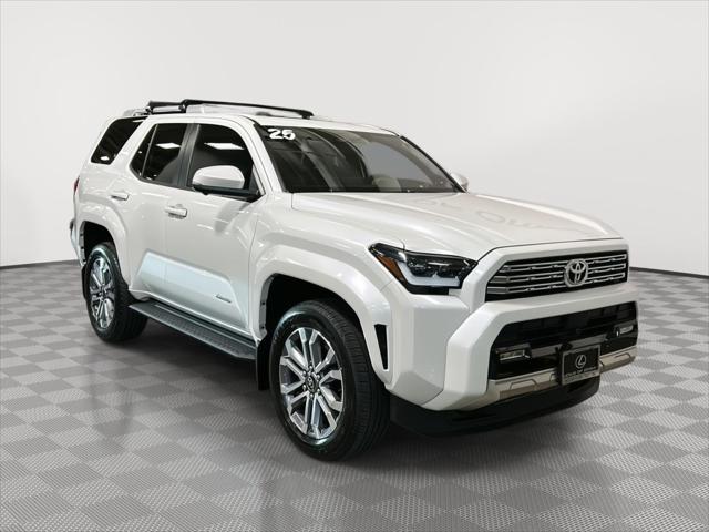 2025 Toyota 4Runner Limited for sale in Omaha, NE
