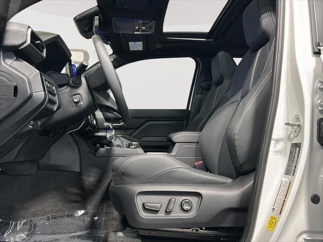 2025 Toyota 4Runner Limited