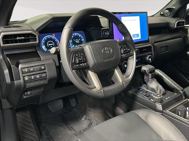 2025 Toyota 4Runner Limited