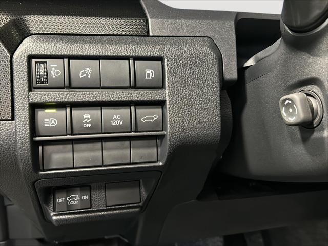 2025 Toyota 4Runner Limited