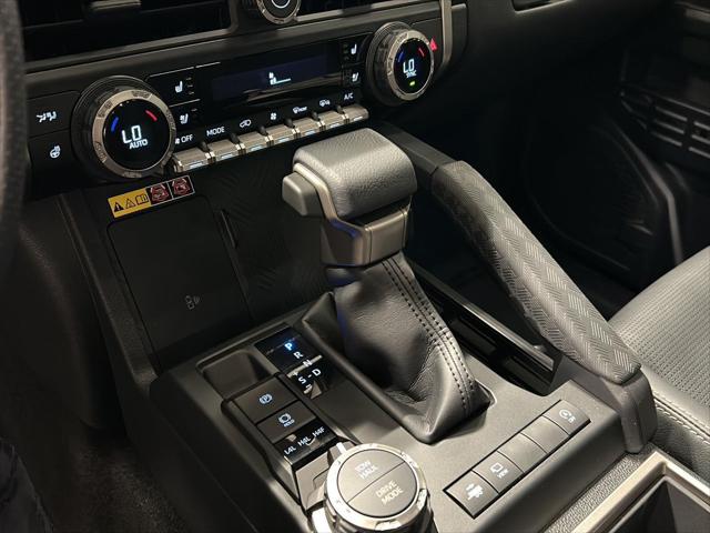 2025 Toyota 4Runner Limited