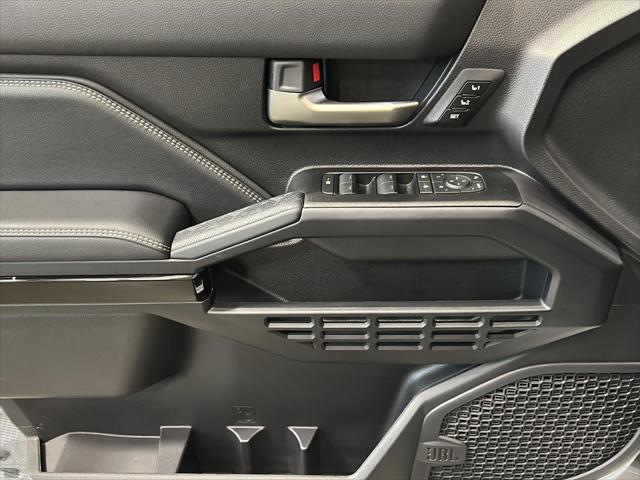 2025 Toyota 4Runner Limited