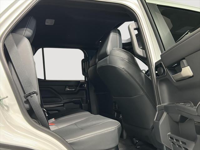 2025 Toyota 4Runner Limited