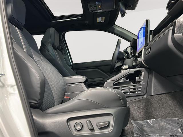 2025 Toyota 4Runner Limited