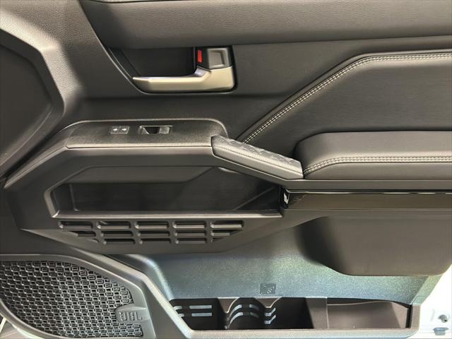 2025 Toyota 4Runner Limited
