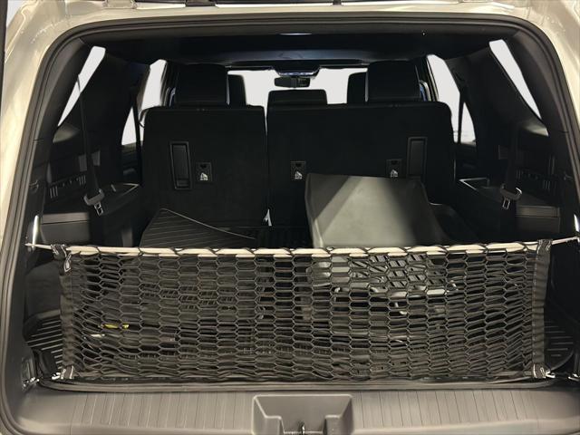 2025 Toyota 4Runner Limited
