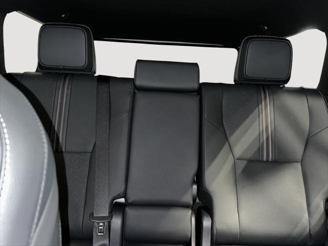 2025 Toyota 4Runner Limited