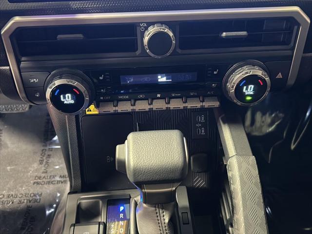 2025 Toyota 4Runner Limited