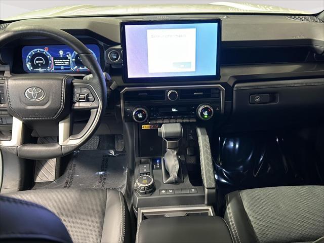 2025 Toyota 4Runner Limited