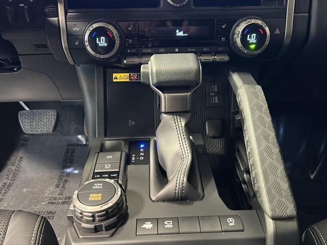 2025 Toyota 4Runner Limited