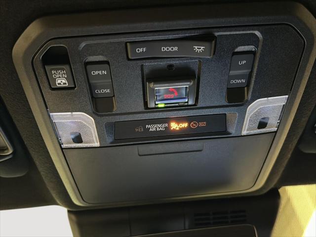 2025 Toyota 4Runner Limited