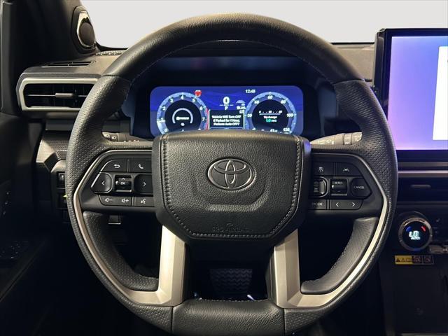 2025 Toyota 4Runner Limited