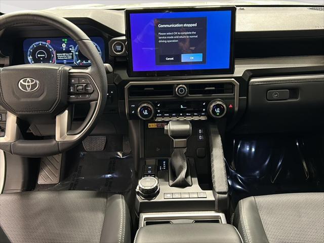 2025 Toyota 4Runner Limited