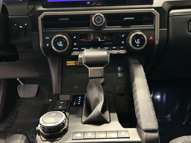 2025 Toyota 4Runner Limited