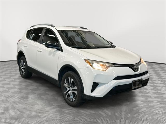 2018 Toyota RAV4 LE for sale in Omaha, NE