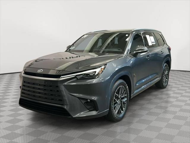 2024 Lexus TX 350 Premium