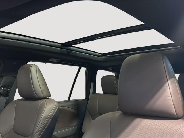2024 Lexus TX 350 Premium