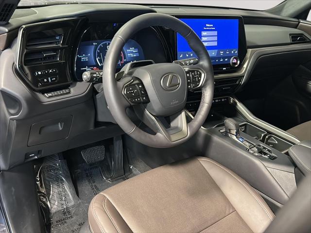 2024 Lexus TX 350 Premium
