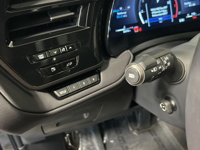 2024 Lexus TX 350 Premium