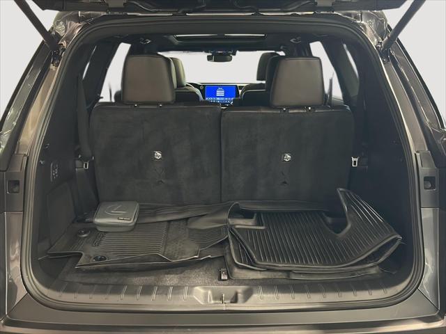 2024 Lexus TX 350 Premium