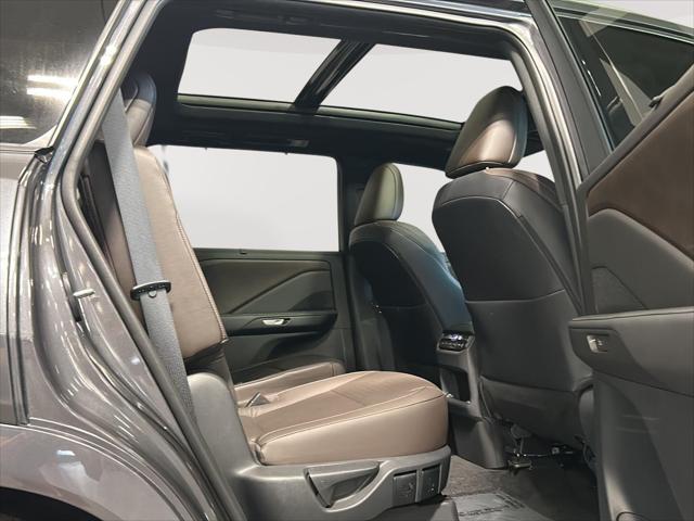 2024 Lexus TX 350 Premium