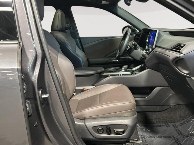 2024 Lexus TX 350 Premium