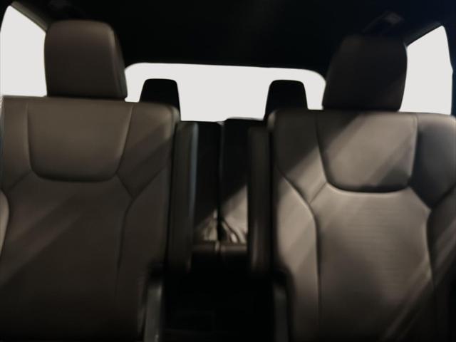 2024 Lexus TX 350 Premium