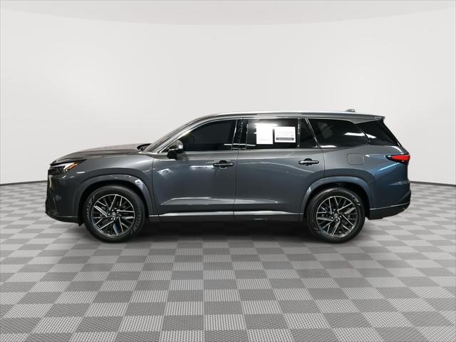 2024 Lexus TX 350 Premium
