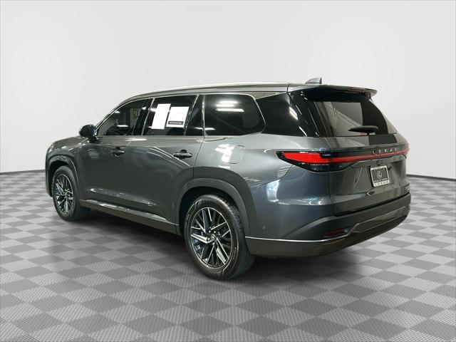 2024 Lexus TX 350 Premium