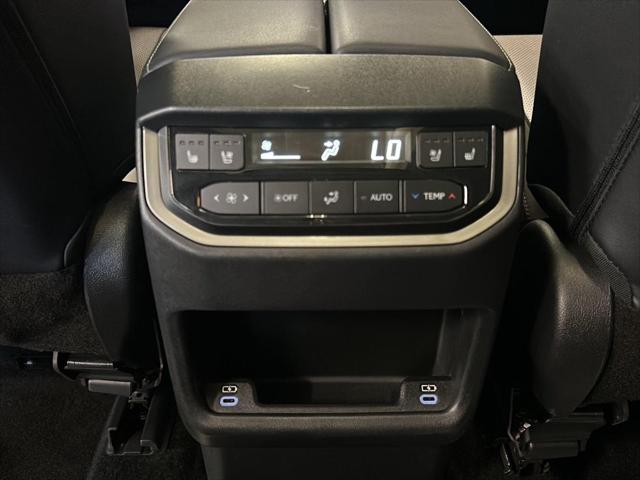 2024 Lexus TX 350 Premium