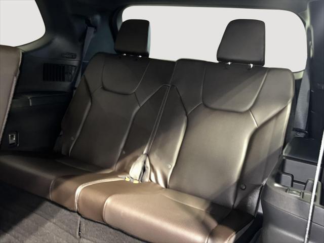 2024 Lexus TX 350 Premium
