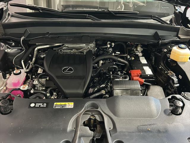 2024 Lexus TX 350 Premium