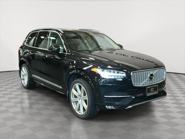 2018 Volvo XC90 T6 Inscription for sale in Omaha, NE
