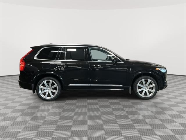 2018 Volvo XC90 T6 Inscription