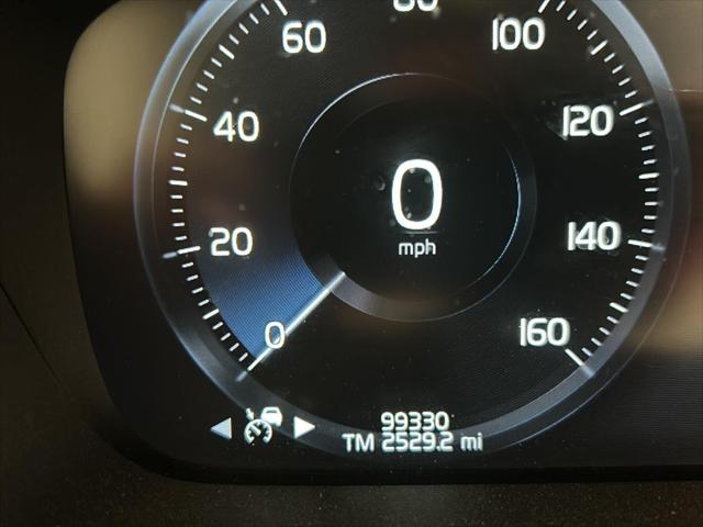 2018 Volvo XC90 T6 Inscription
