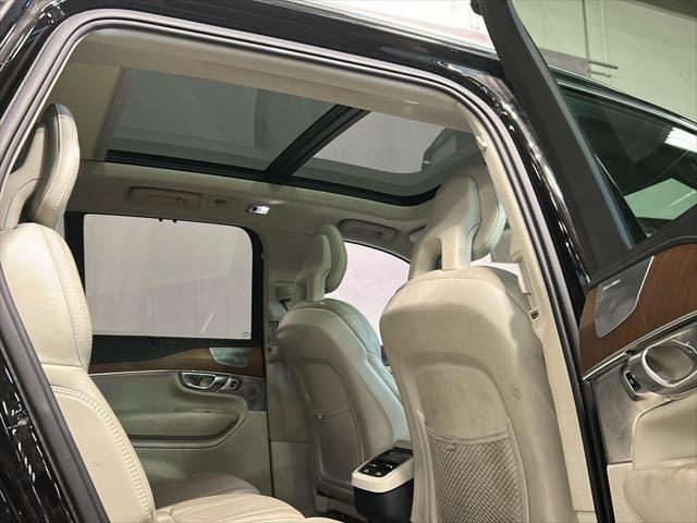 2018 Volvo XC90 T6 Inscription