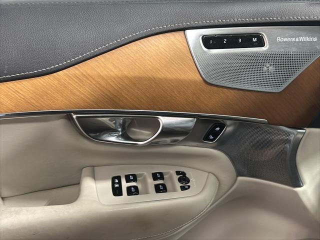 2018 Volvo XC90 T6 Inscription
