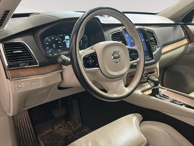 2018 Volvo XC90 T6 Inscription