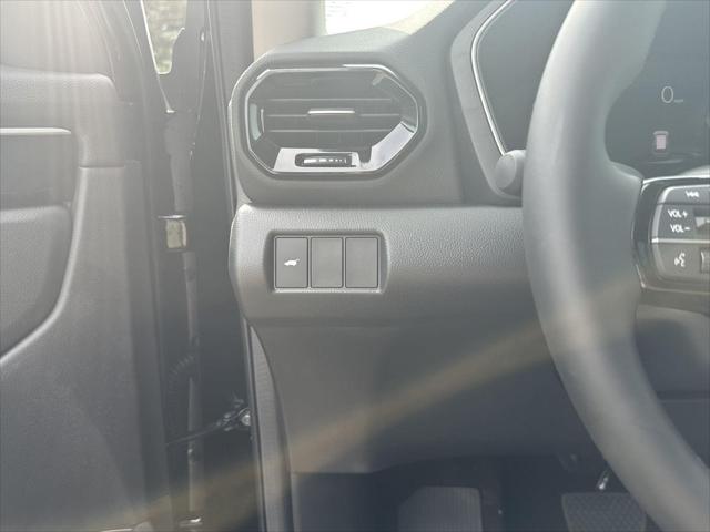 2026 Honda Passport AWD RTL