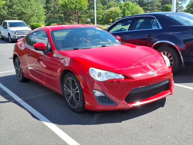 2015 Scion FR-S Release Series