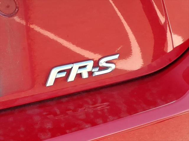 2015 Scion FR-S Release Series