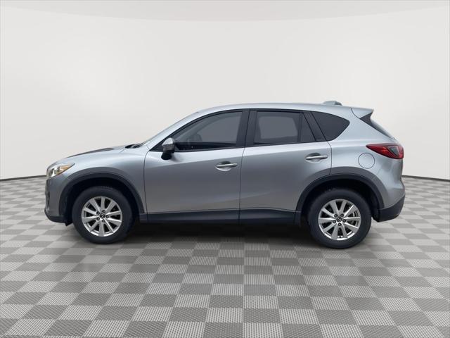 2013 Mazda CX-5 Touring