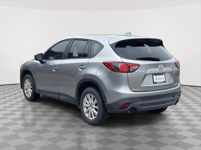 2013 Mazda CX-5 Touring