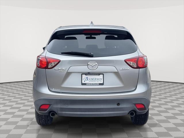 2013 Mazda CX-5 Touring